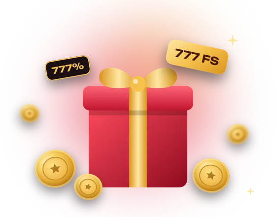 Подарок, фриспины и монеты - бонусы Azino Mobile